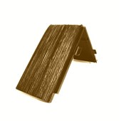 EUREKO DDH II Hřebenáč, hnědá pro sklon 35st.